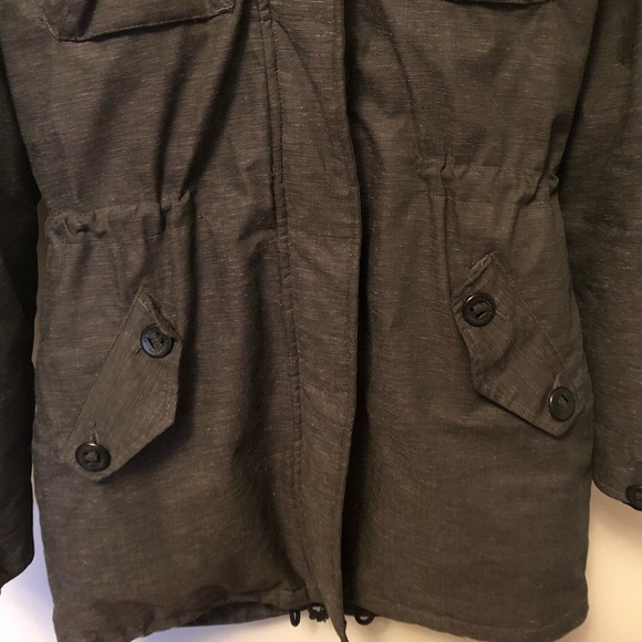 Aritzia Community Paradigma Winter Parka - Picture 3 of 6